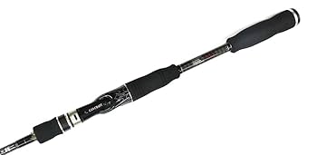 ガンクラフト　キラーズ00　ジャンク　KG-00　5-700H　バスロッド 51dVQHZttPL._UF350,350_QL50_.jpg